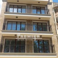 Flat in Bulgaria, Varna region, 32 sq.m.