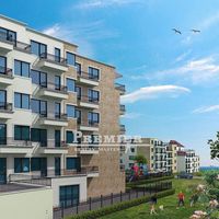 Flat in Bulgaria, Varna region, 32 sq.m.