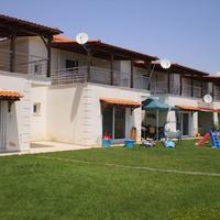 Townhouse in Greece, 130 sq.m.