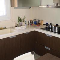 Townhouse in Greece, 130 sq.m.