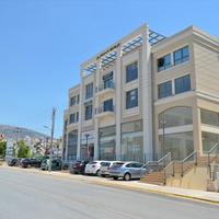 Business center in Greece, 172 sq.m.