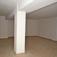 Business center in Greece, 172 sq.m.