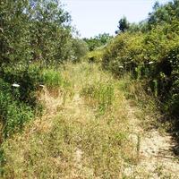 Земельный участок в Греции