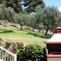 Hotel in Greece, 700 sq.m.