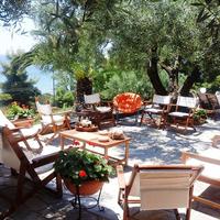 Hotel in Greece, 700 sq.m.