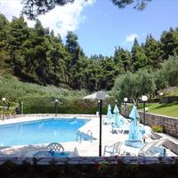 Hotel in Greece, 700 sq.m.