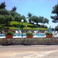 Hotel in Greece, 700 sq.m.