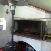 Hotel in Greece, 700 sq.m.