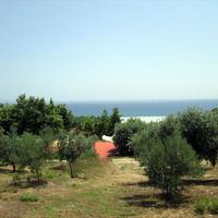 Земельный участок в Греции