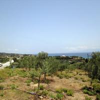 Земельный участок в Греции