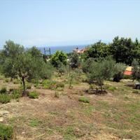 Земельный участок в Греции