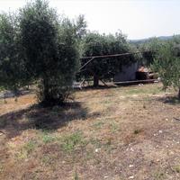 Земельный участок в Греции