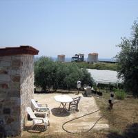 Земельный участок в Греции