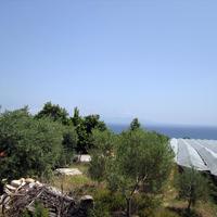 Земельный участок в Греции