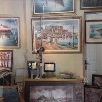 Бизнес-центр в Греции, 85 кв.м.