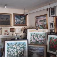 Бизнес-центр в Греции, 85 кв.м.