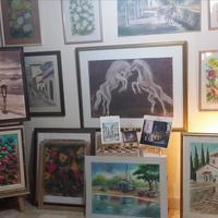 Бизнес-центр в Греции, 85 кв.м.