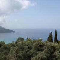 Land plot in Greece