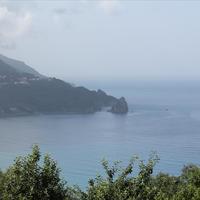 Land plot in Greece
