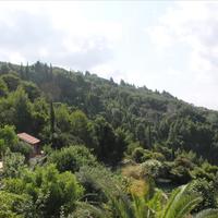 Land plot in Greece