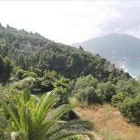 Land plot in Greece