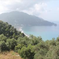 Land plot in Greece