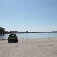 Земельный участок в Греции