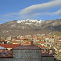 Отель (гостиница) в Греции, 1300 кв.м.