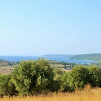 Земельный участок в Греции