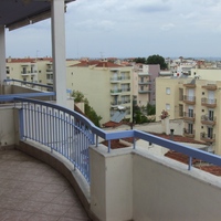 Квартира в Греции, 160 кв.м.