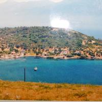 Земельный участок в Греции, 4100 кв.м.