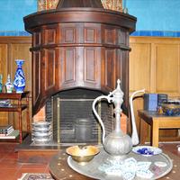 Вилла в Греции, 370 кв.м.