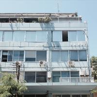 Бизнес-центр в Греции, 3832 кв.м.