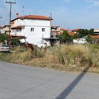 Land plot in Greece, 700 sq.m.