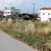 Land plot in Greece, 700 sq.m.