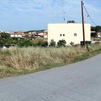 Land plot in Greece, 700 sq.m.