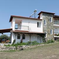 Villa in Greece, 100 sq.m.