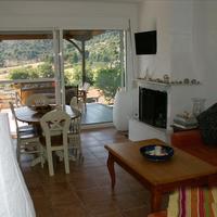 Villa in Greece, 100 sq.m.