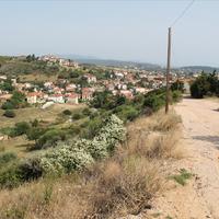 Land plot in Greece, 2008 sq.m.