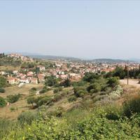 Land plot in Greece, 2008 sq.m.