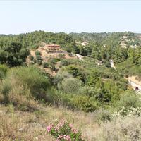 Land plot in Greece, 2008 sq.m.