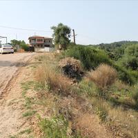 Land plot in Greece, 2008 sq.m.