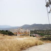 Business center in Greece, 2000 sq.m.