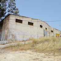 Business center in Greece, 2000 sq.m.