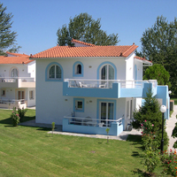 Отель (гостиница) в Греции, 400 кв.м.