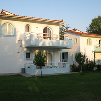 Отель (гостиница) в Греции, 400 кв.м.