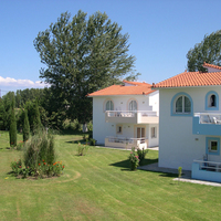 Отель (гостиница) в Греции, 400 кв.м.