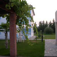 Отель (гостиница) в Греции, 400 кв.м.