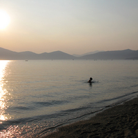 Отель (гостиница) в Греции, 400 кв.м.