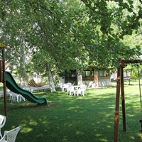 Отель (гостиница) в Греции, 400 кв.м.